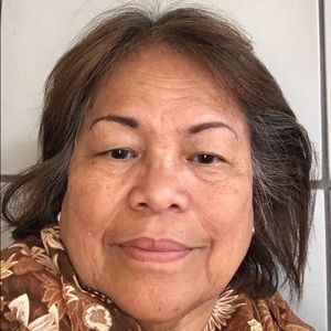 Meet your Posher, Lilian